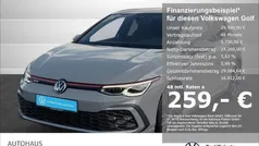 Gebraucht 2021 VW Golf VIII GTI Limousine | 29.990 € (Fairer Preis)