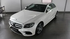 Gebraucht 2019 Mercedes E200 AMG Limousine | 34.890 € (Etwas zu teuer)