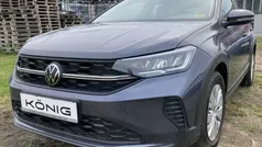 Grau Gebraucht 2022 VW Taigo SUV | 16.499 € (Superpreis)