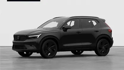 Gebraucht 2025 Volvo XC40 Plus SUV | 40.490 € (Fairer Preis)