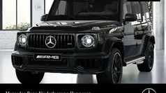 Gebraucht 2024 Mercedes G63 AMG AMG SUV | 229.890 €