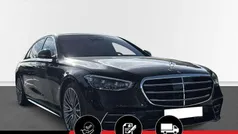 Gebraucht 2024 Mercedes S450 Limousine | 134.990 €