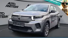 Mercure grau Neu 2024 Citroën C3 Kleinwagen | 15.890 € (Fairer Preis)