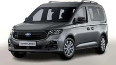 Graphite grey metallic Neu 2025 Ford Tourneo Connect Titanium Van / Kleinbus | 34.440 € (Fairer Preis)