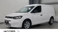 Weiß Neu 2025 VW Caddy Maxi Van / Kleinbus | 38.970 € (Fairer Preis)