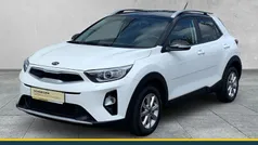 Gebraucht 2018 Kia Stonic SUV | 12.490 € (Fairer Preis)