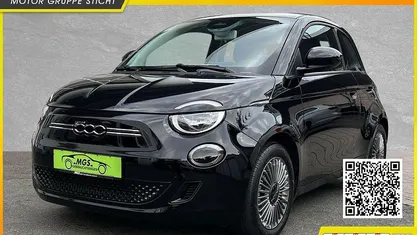 Gebraucht 2023 Fiat 500e Icon Kleinwagen | 14.990 € (Fairer Preis)