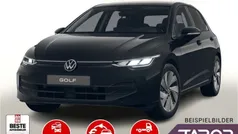 Delfingrau metallic Neu 2025 VW Golf VIII R Limousine | 31.988 € (Guter Preis)