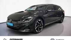 Andere Gebraucht 2024 VW Arteon R-line Kombi | 46.045 € (Superpreis)