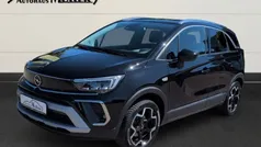 Schwarz Gebraucht 2024 Opel Crossland Ultimate SUV | 22.745 € (Fairer Preis)