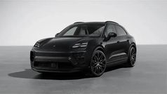 Gebraucht 2025 Porsche Macan SUV | 133.373 €