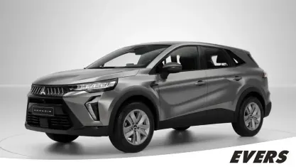 Ny Mitsubishi Grandis Diamant Edition 141 HK (103 kW) 2026 Grå SUV