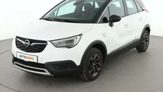 Weiß Gebraucht 2020 Opel Crossland X SUV | 12.960 € (Guter Preis)