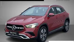 Andere farbe Gebraucht 2023 Mercedes GLA180 Progressive SUV | 32.850 € (Superpreis)