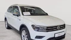 Gebraucht 2020 VW Tiguan Allspace Highline SUV | 25.390 € (Superpreis)