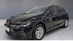 Gebraucht 2024 VW Polo Style Kleinwagen | 25.490 € (Fairer Preis)
