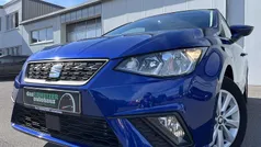 Gebraucht 2021 Seat Ibiza Style Limousine | 14.970 € (Fairer Preis)