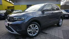 Gebraucht 2025 VW T-Cross Life SUV | 27.980 € (Guter Preis)