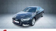 Manhattangrau metallic Gebraucht 2024 Audi A4 Advanced Plus Limousine | 36.840 € (Fairer Preis)