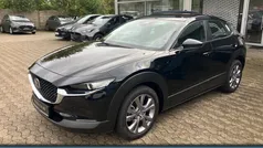 Gebraucht 2024 Mazda CX-30 Center-Line SUV | 29.290 €