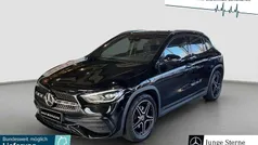 Gebraucht 2022 Mercedes GLA200 AMG SUV | 34.880 € (Fairer Preis)