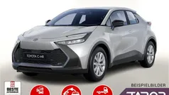 Gebraucht 2025 Toyota C-HR Comfort SUV | 29.088 € (Superpreis)