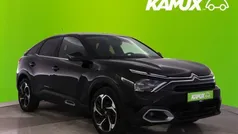 Gebraucht 2022 Citroën C4 Shine Limousine | 19.490 € (Fairer Preis)