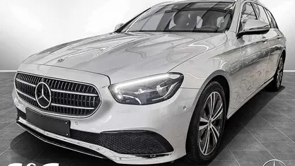 Gebraucht Mercedes E400 Avantgarde 330 PS (242 kW) 2022 Kombi