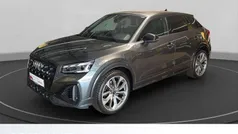 Gebraucht 2024 Audi SQ2 Advanced SUV | 47.770 € (Fairer Preis)