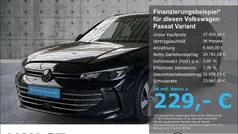 Gebraucht 2024 VW Passat Business Kombi | 37.450 € (Superpreis)