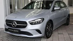 Gebraucht 2024 Mercedes B180 Progressive Van / Kleinbus | 31.990 € (Guter Preis)