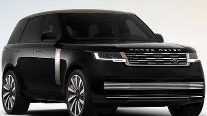 Gebraucht 2025 Land Rover Range Rover SUV | 239.430 €