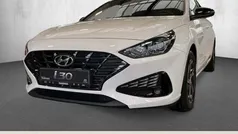 Gebraucht 2022 Hyundai i30 Edition 30 Limousine | 15.490 € (Fairer Preis)
