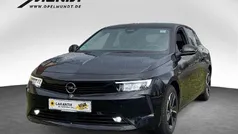 Karbonschwarz Gebraucht 2024 Opel Astra Enjoy Limousine | 20.740 € (Guter Preis)