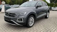 Gebraucht 2024 VW T-Roc Style SUV | 27.900 € (Guter Preis)