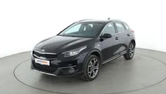 Schwarz Gebraucht 2021 Kia XCeed Vision SUV | 20.850 € (Fairer Preis)