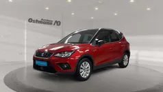 Gebraucht 2020 Seat Arona XCELLENCE SUV | 16.325 € (Fairer Preis)