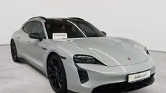 Gebraucht 2022 Porsche Taycan GTS Sport Turismo Limousine | 75.990 € (Superpreis)