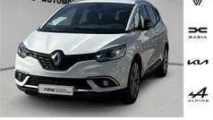 Gebraucht 2020 Renault Grand Scénic IV LIMITED Van / Kleinbus | 17.980 € (Fairer Preis)