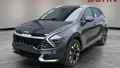 Gebraucht 2025 Kia Sportage SUV | 43.890 € (Fairer Preis)