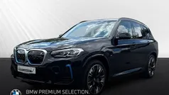 Metallic Gebraucht 2023 BMW iX3 M Sport SUV | 45.880 € (Guter Preis)