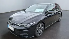 Grenadilla schwarz metallic ... Neu 2025 VW Golf VIII R-line Limousine | 30.900 € (Guter Preis)