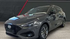 Gebraucht 2025 Hyundai i30 Advantage Kombi | 22.970 € (Guter Preis)
