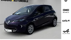 Gebraucht 2018 Renault Zoe Life Kleinwagen | 6.988 € (Superpreis)