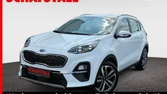 Gebraucht 2021 Kia Sportage 3 SUV | 21.979 € (Fairer Preis)