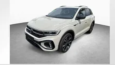 Gebraucht 2024 VW T-Roc R-line SUV | 30.450 € (Fairer Preis)