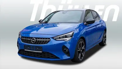 Gebraucht 2022 Opel Corsa Elegance Kleinwagen | 15.480 € (Fairer Preis)