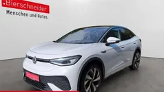 Weiss Gebraucht 2022 VW ID.5 Pro Performance SUV | 31.450 € (Fairer Preis)