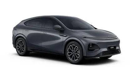 Second-hand XPENG G6 RWD Long Range 217 kW (296 CP) 2025 SUV