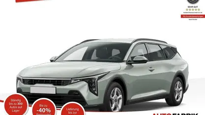 Gebraucht Kia K4 2026 Kombi